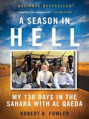 cover image of Season In Hell